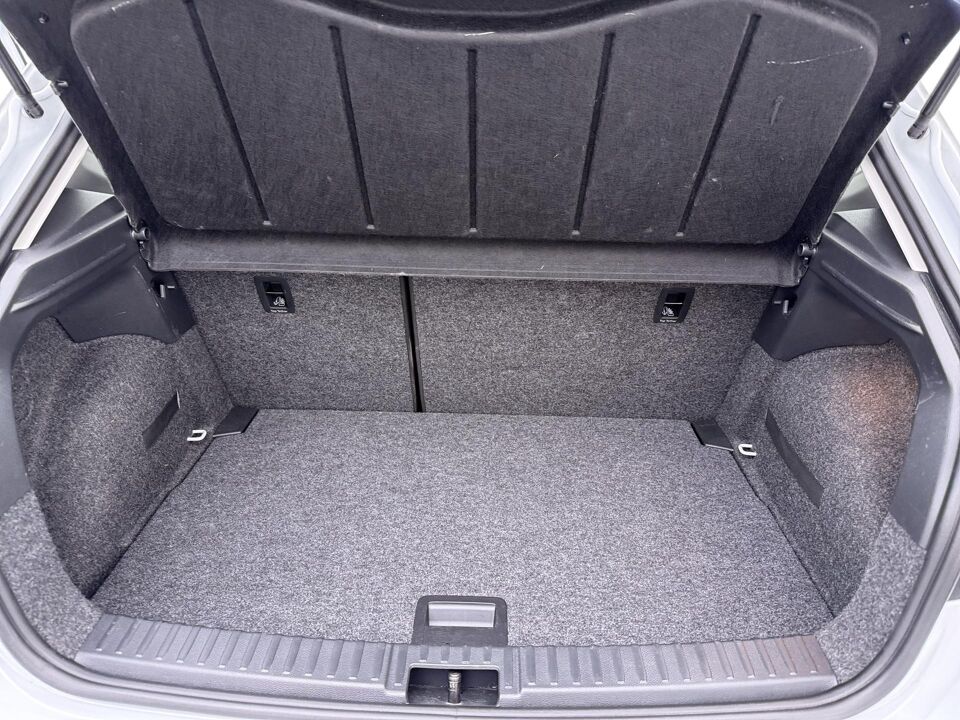 SEAT Ibiza 1.0 EcoTSI Style