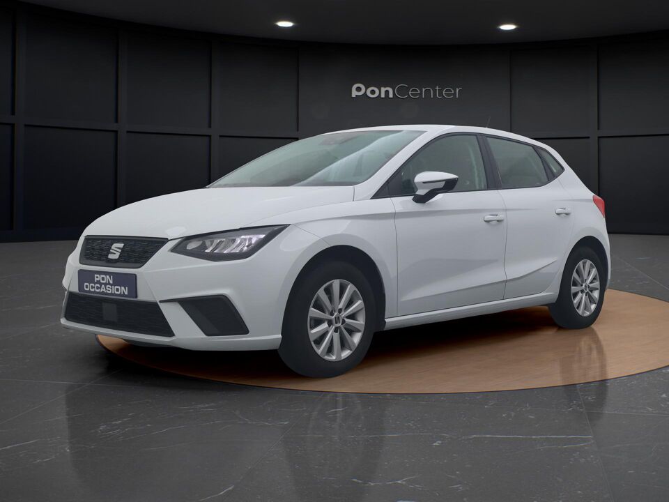 SEAT Ibiza 1.0 EcoTSI Style