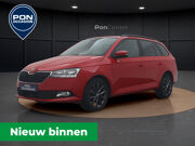 Škoda Fabia Combi 1.0 TSI Business Edition