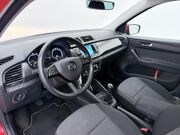 Škoda Fabia Combi 1.0 TSI Business Edition