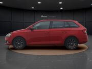Škoda Fabia Combi 1.0 TSI Business Edition