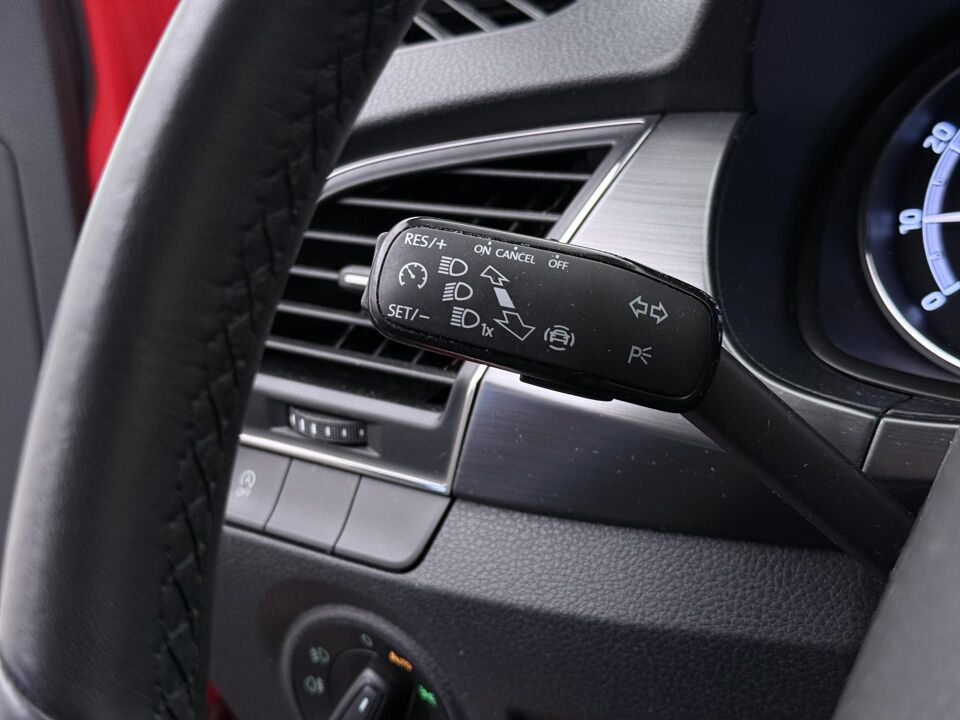 Škoda Fabia Combi 1.0 TSI Business Edition