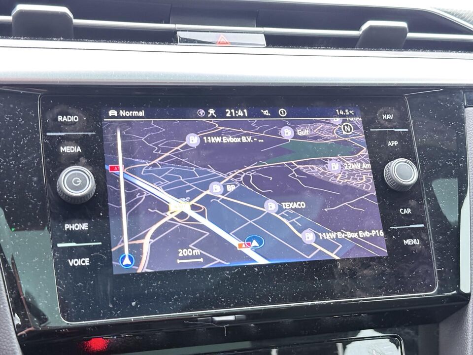 Volkswagen Arteon Shooting Brake 1.4 TSI eHybrid R-Line