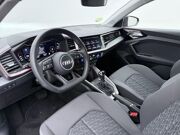 Audi A1 Sportback 30 TFSI 115 PK S-Line