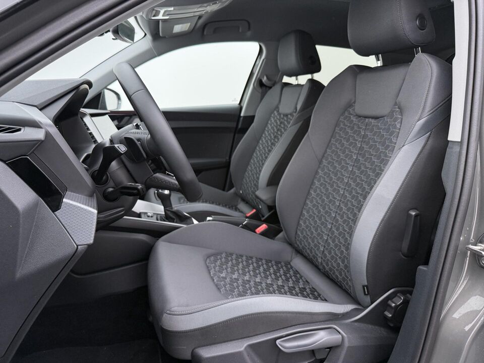 Audi A1 Sportback 30 TFSI 115 PK S-Line