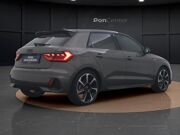 Audi A1 Sportback 30 TFSI 115 PK S-Line