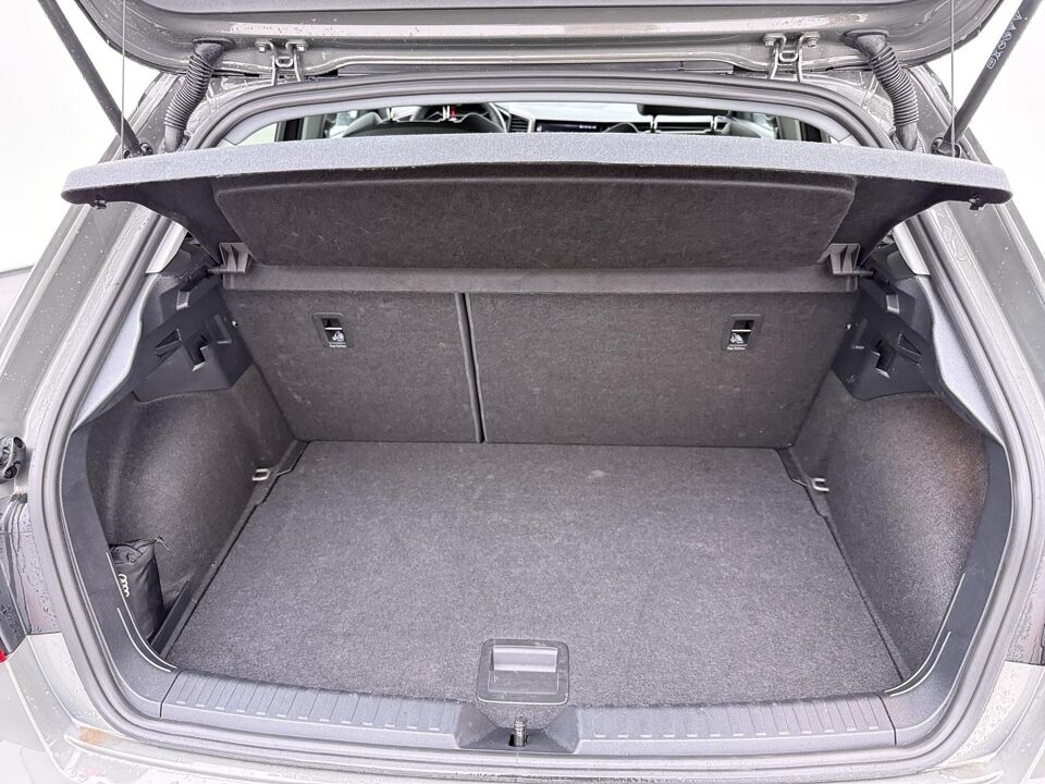 Audi A1 Sportback 30 TFSI 115 PK S-Line