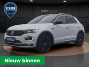 Volkswagen T-Roc 1.5 TSI Sport R-line