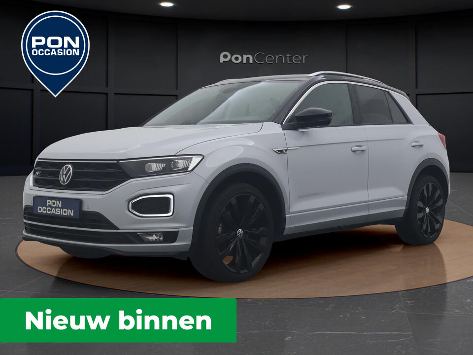 Volkswagen T-Roc 1.5 TSI Sport R-line