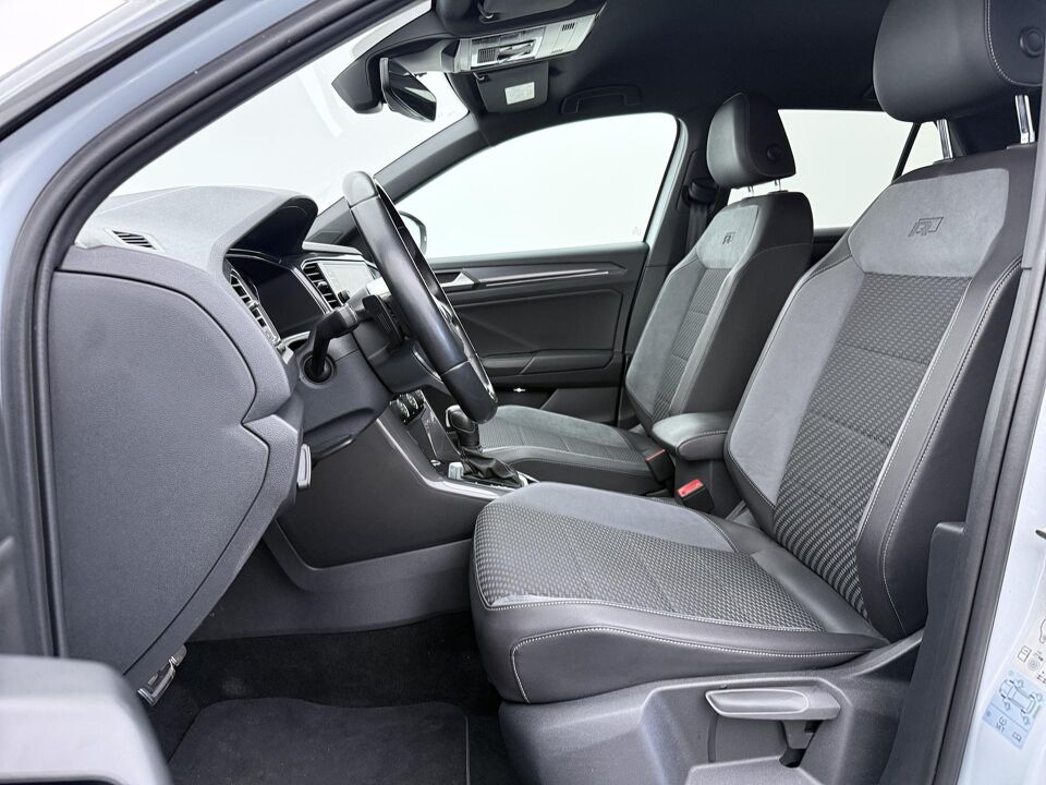 Volkswagen T-Roc 1.5 TSI Sport R-line