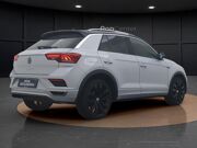 Volkswagen T-Roc 1.5 TSI Sport R-line