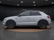 Volkswagen T-Roc 1.5 TSI Sport R-line