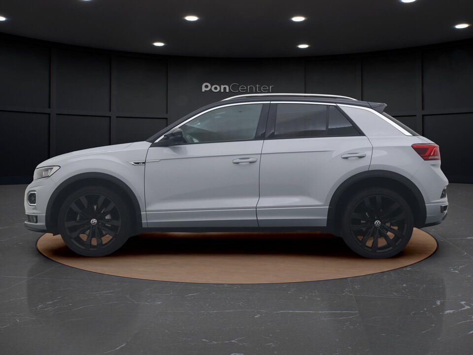 Volkswagen T-Roc 1.5 TSI Sport R-line