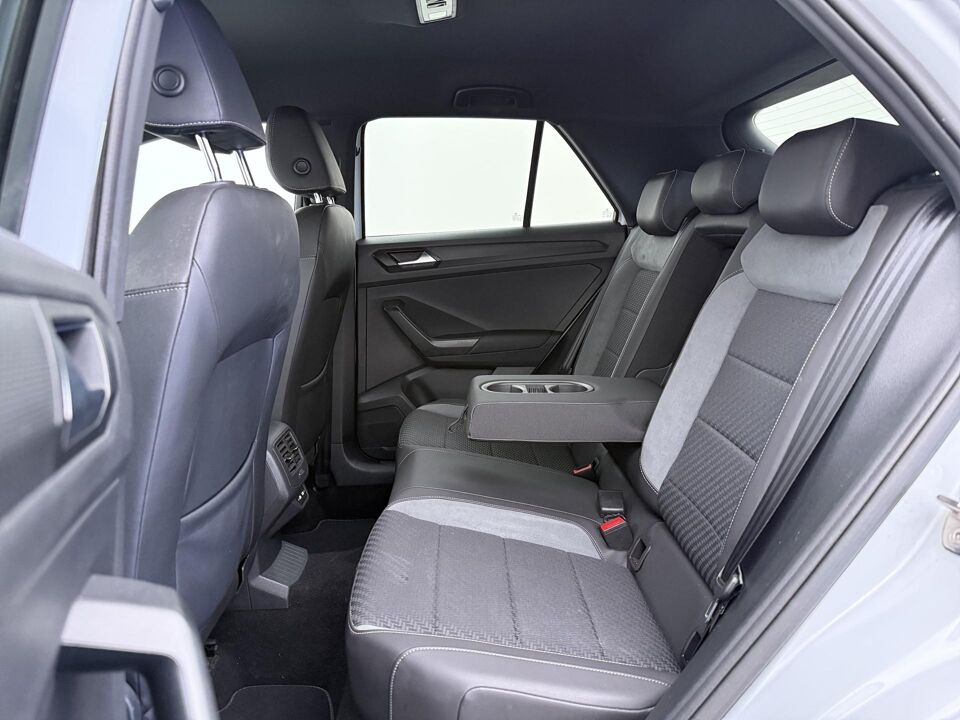 Volkswagen T-Roc 1.5 TSI Sport R-line