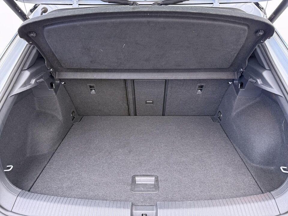 Volkswagen T-Roc 1.5 TSI Sport R-line