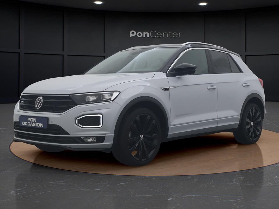 Volkswagen T-Roc 1.5 TSI Sport R-line