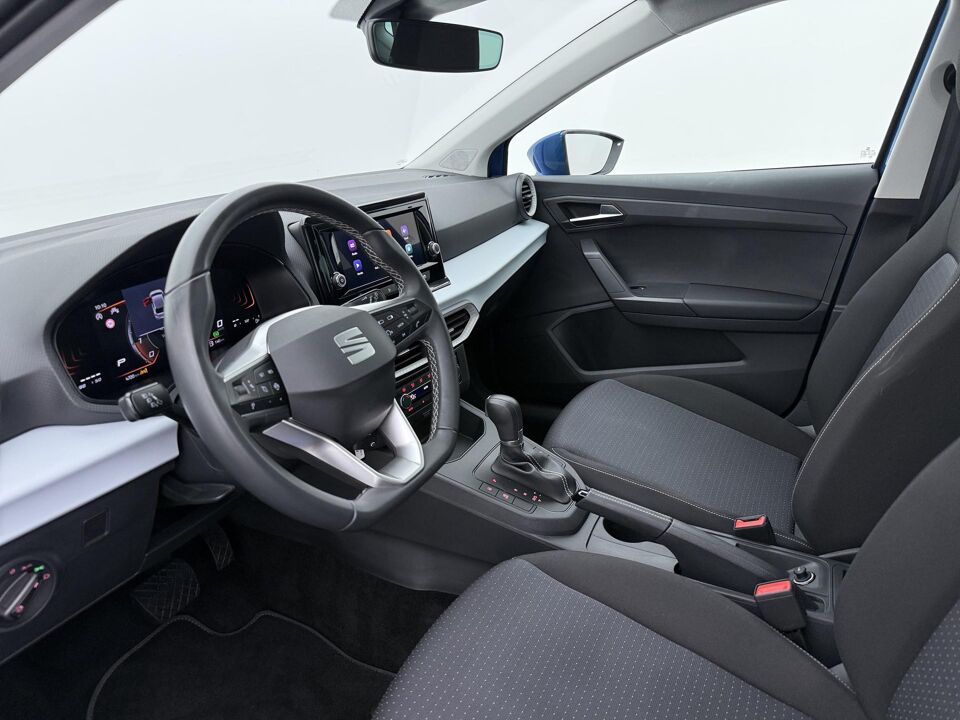 SEAT Ibiza 1.0 TSI Style