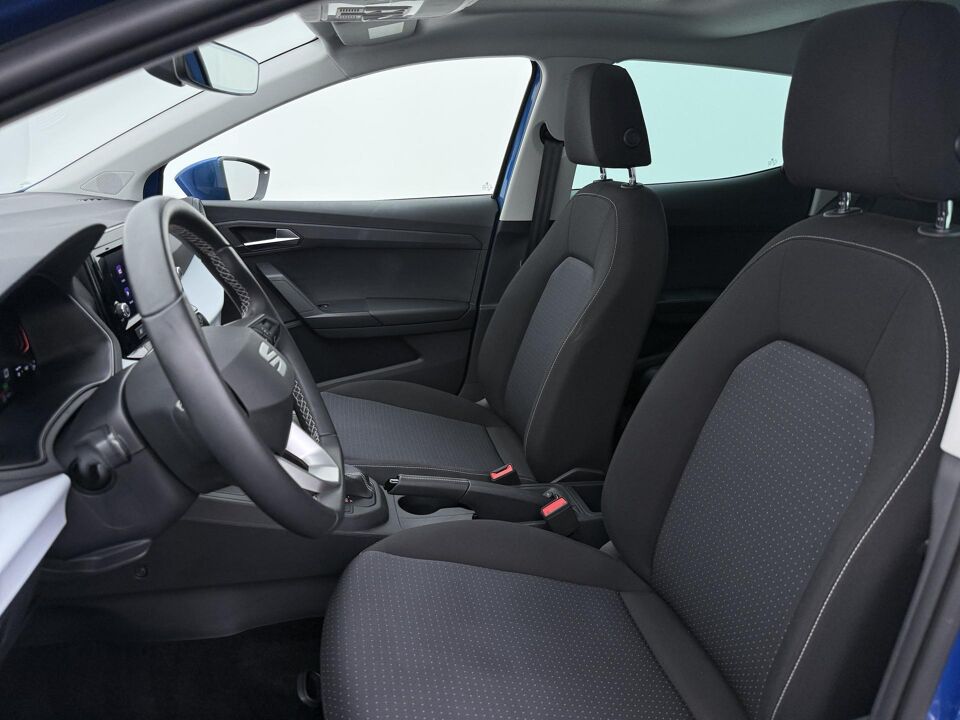 SEAT Ibiza 1.0 TSI Style