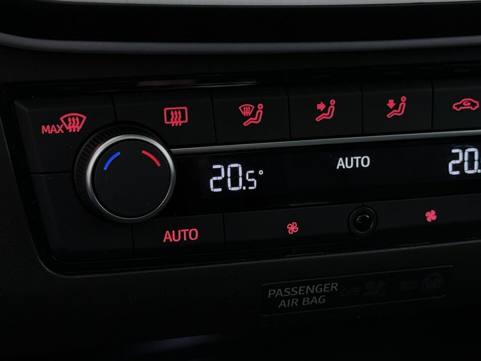 SEAT Ibiza 1.0 TSI Style