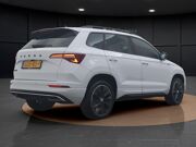Škoda Karoq 1.5 TSI Sportline Business