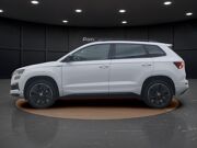 Škoda Karoq 1.5 TSI Sportline Business