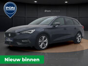 SEAT Leon Sportstourer 1.0 eTSI FR Business Intense