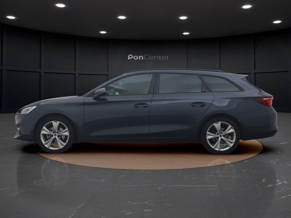 SEAT Leon Sportstourer 1.0 eTSI FR Business Intense