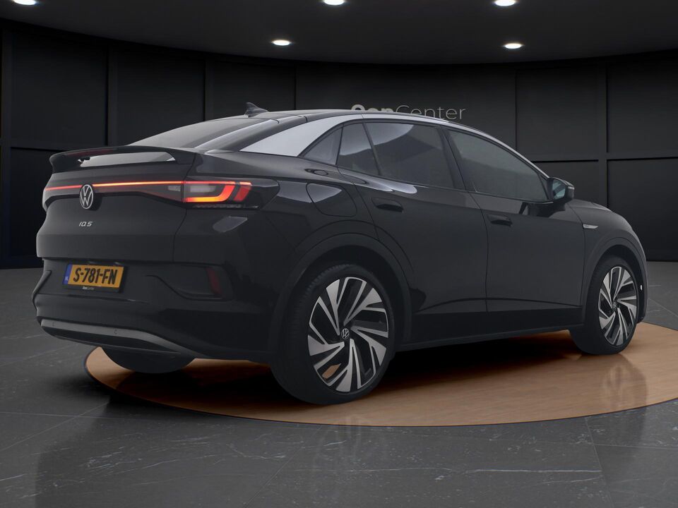 Volkswagen ID.5 Pro 77 kWh