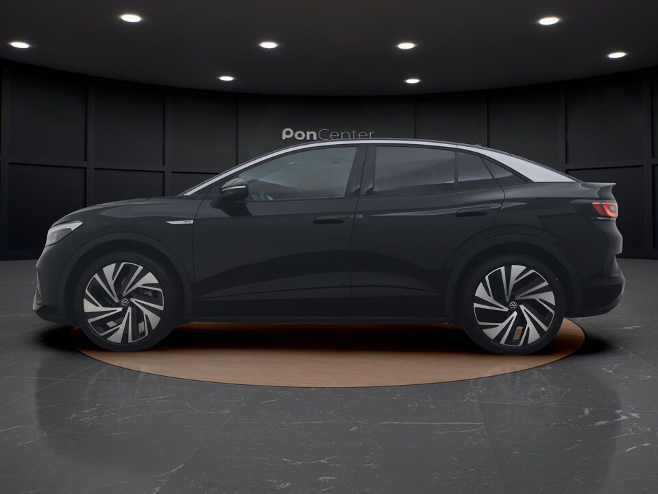 Volkswagen ID.5 Pro 77 kWh