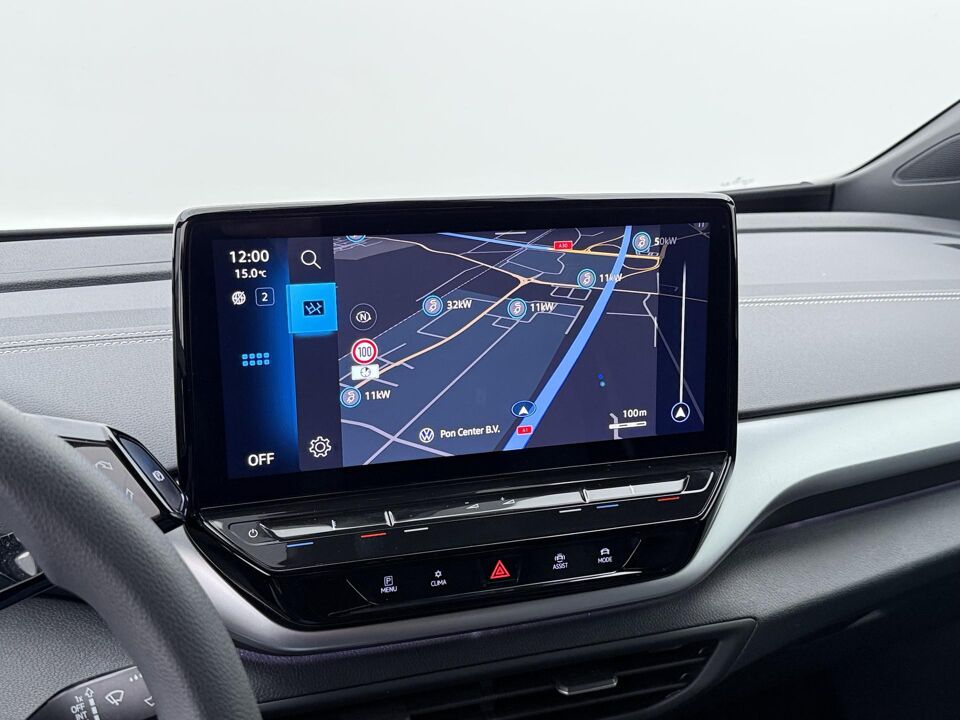 Volkswagen ID.5 Pro 77 kWh