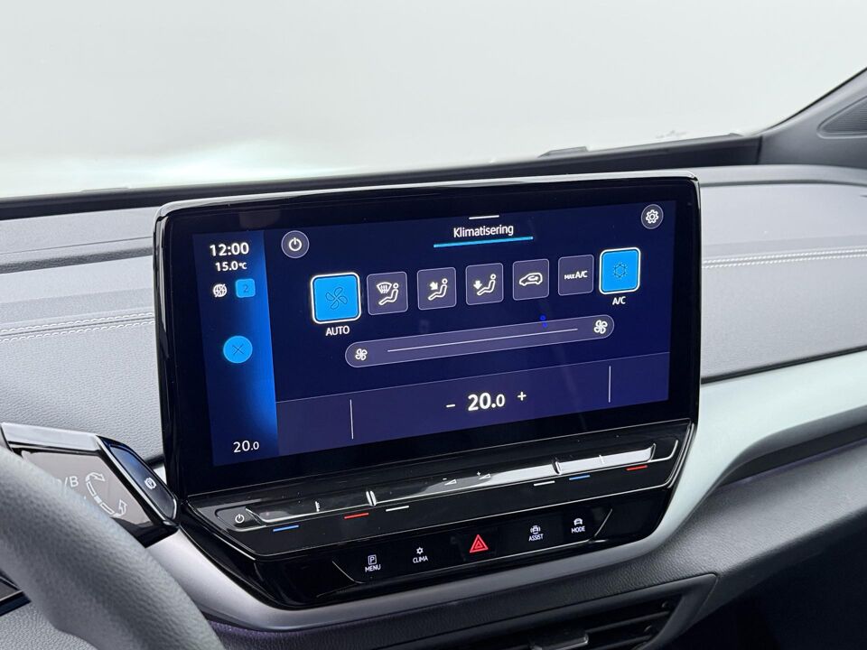 Volkswagen ID.5 Pro 77 kWh