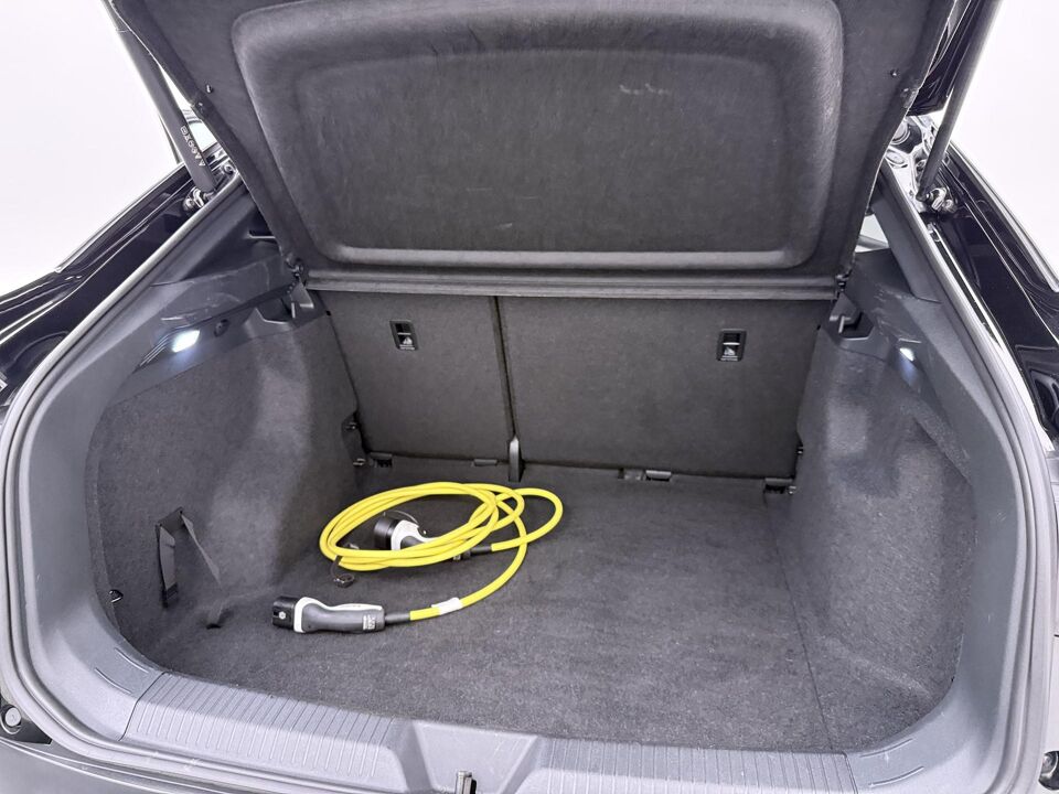 Volkswagen ID.5 Pro 77 kWh