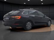 Škoda Superb Combi 1.4 TSI iV Business Edition Plus