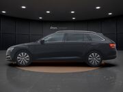 Škoda Superb Combi 1.4 TSI iV Business Edition Plus