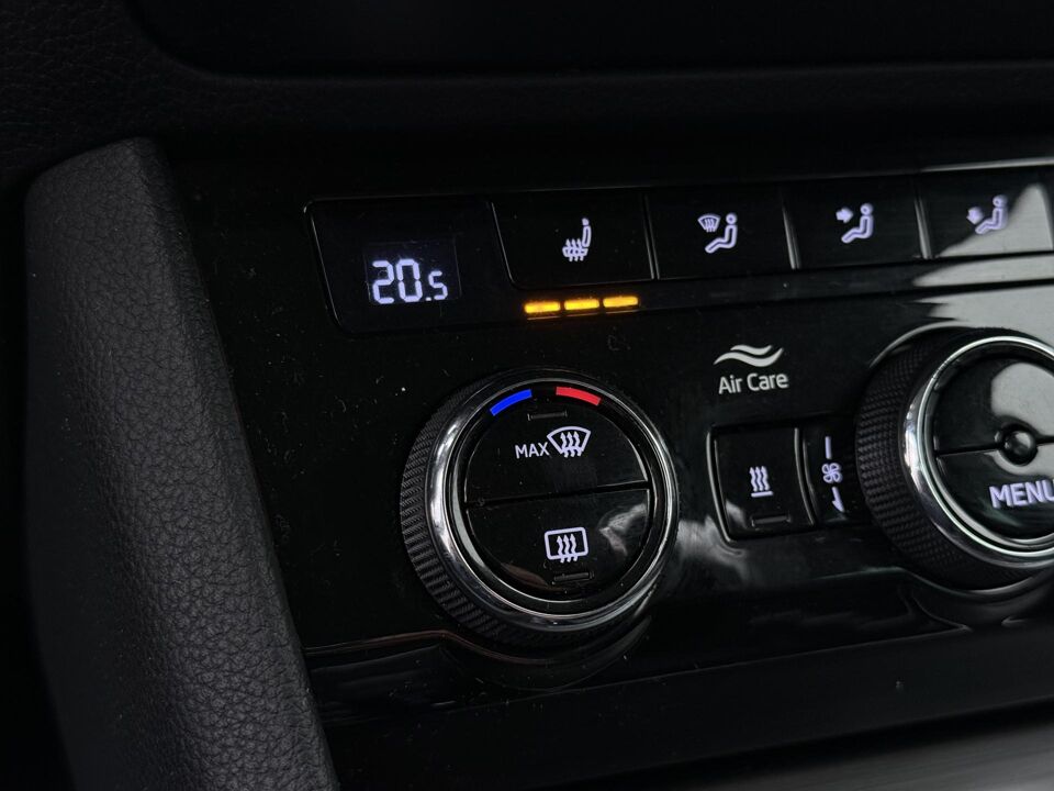 Škoda Superb Combi 1.4 TSI iV Business Edition Plus