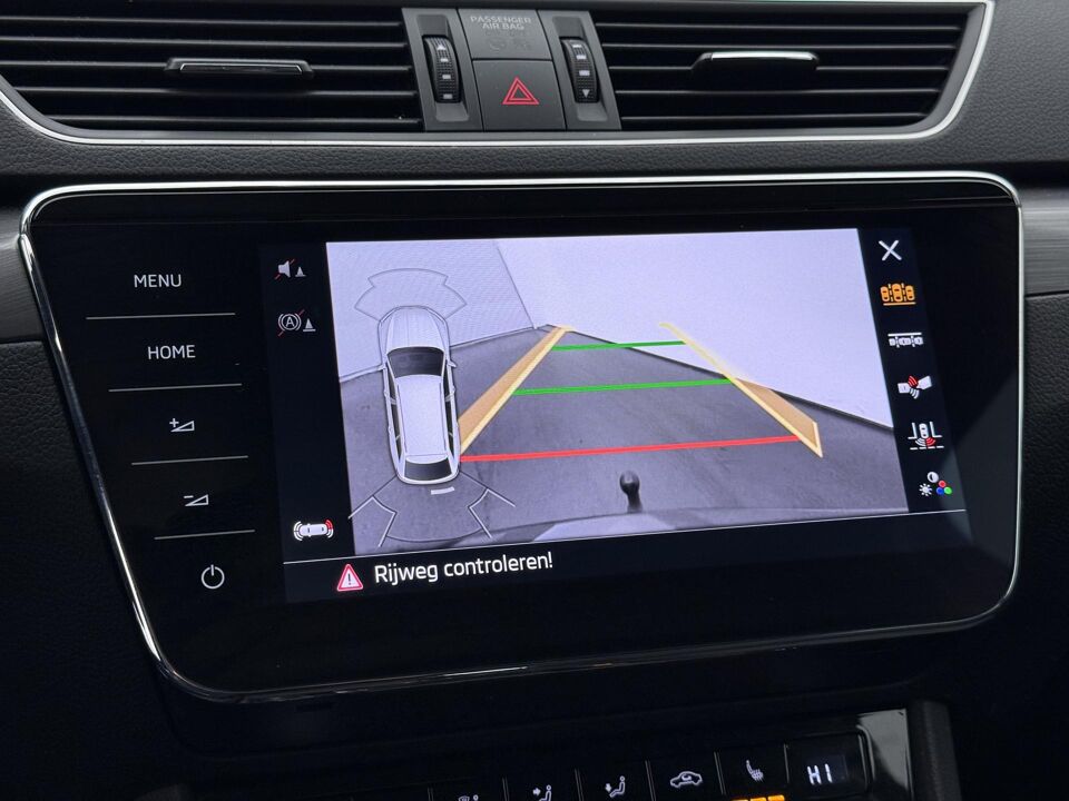 Škoda Superb Combi 1.4 TSI iV Business Edition Plus