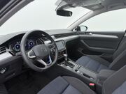 Volkswagen Passat Variant 1.4 TSI PHEV GTE