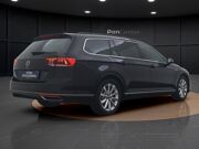 Volkswagen Passat Variant 1.4 TSI PHEV GTE