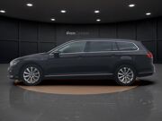 Volkswagen Passat Variant 1.4 TSI PHEV GTE