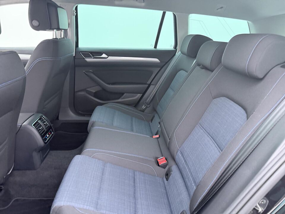 Volkswagen Passat Variant 1.4 TSI PHEV GTE