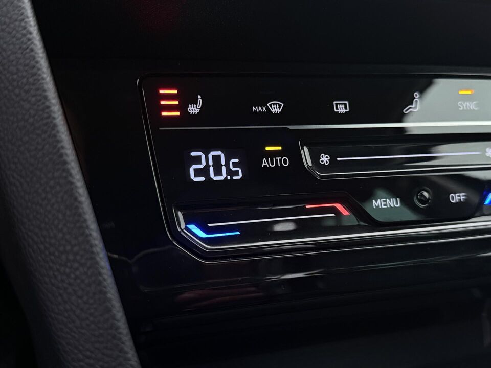 Volkswagen Passat Variant 1.4 TSI PHEV GTE