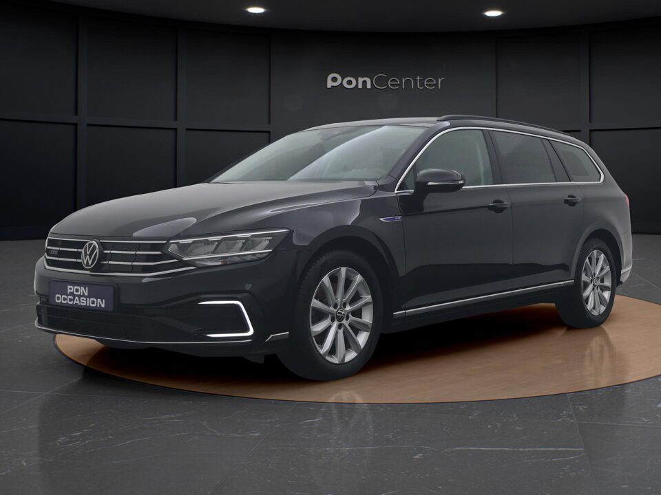 Volkswagen Passat Variant 1.4 TSI PHEV GTE