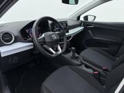 SEAT Ibiza 1.0 TSI Style DSG 116PK