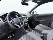 Volkswagen Tiguan 1.4 TSI eHybrid R-Line