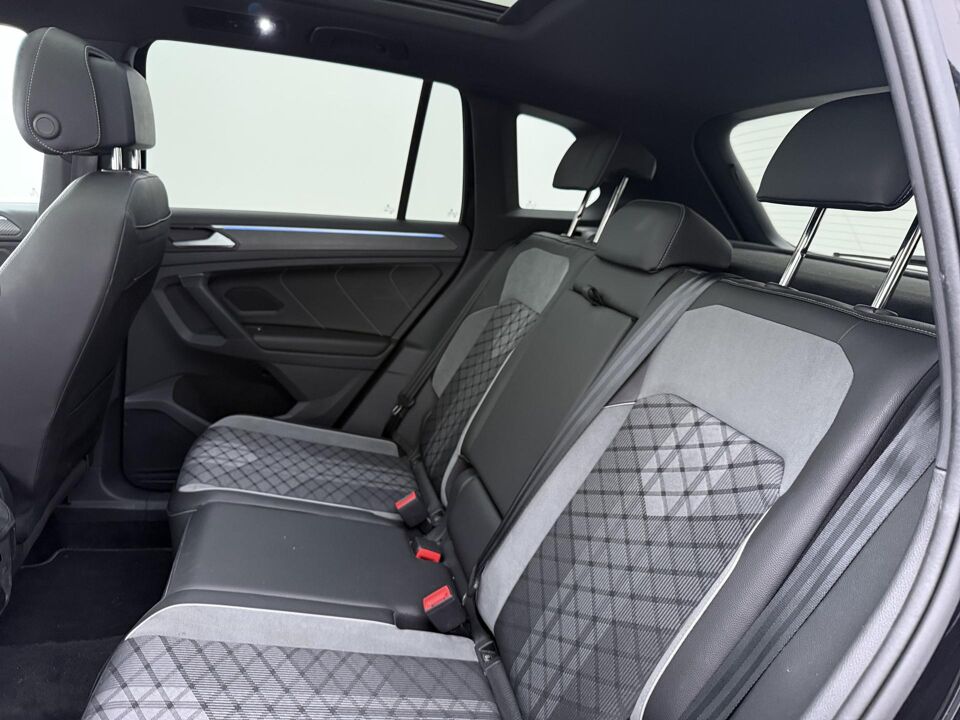 Volkswagen Tiguan 1.4 TSI eHybrid R-Line