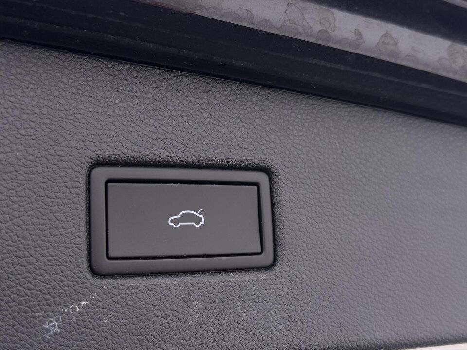 Volkswagen Tiguan 1.4 TSI eHybrid R-Line