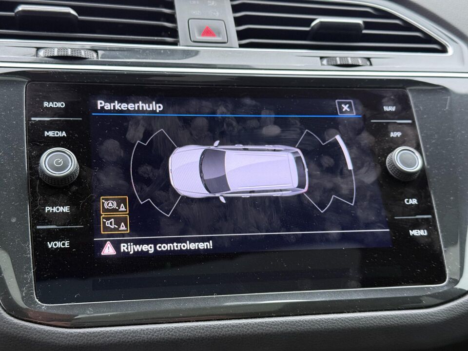 Volkswagen Tiguan 1.4 TSI eHybrid R-Line
