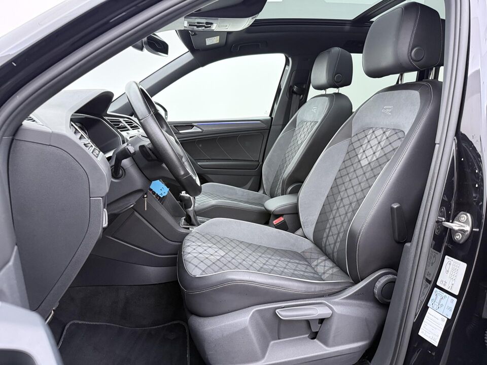 Volkswagen Tiguan 1.4 TSI eHybrid R-Line Business+