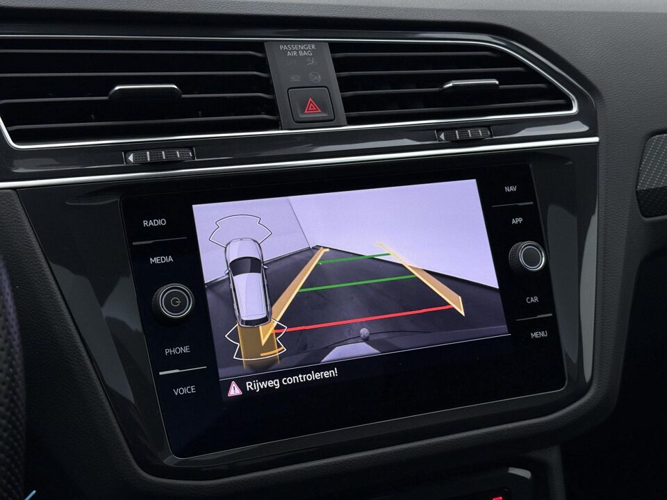 Volkswagen Tiguan 1.4 TSI eHybrid R-Line Business+