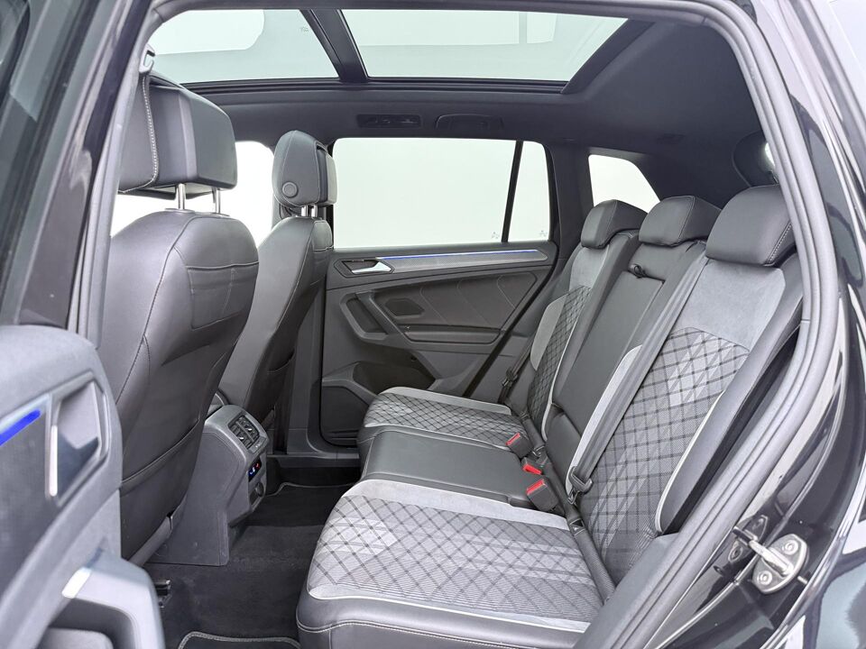 Volkswagen Tiguan 1.4 TSI eHybrid R-Line Business+